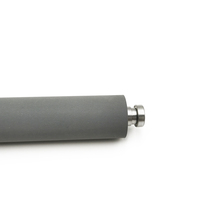 Nouveau 023-74068 Duplicateur Pièces De Rechange Risos RV A3 Rouleau de Pression pour Riso RZ RV EZ pour Risograph A3 Imprimante Machine Pièces