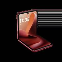Moto Razr 60 Ultra Shenzhen Écran tactile Chine Vente en gros Téléphones mobiles pliables de haute qualité Smartphone Pliable Modèle 5G Android