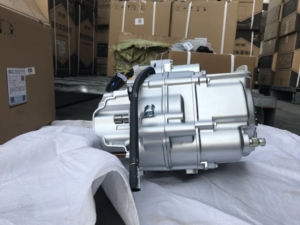 OEM Factory Custom Z125cc <b>Engine</b> Motorcycle Horizontal Water Cooling for Three Wheel <b>Engine</b> Motorcycle OEM Factor - Product Image 3