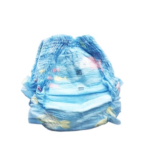 Prodotti Di Tutti I Tipi di Mutandine Adulti Pannolini per bambini Pantaloni del bambino - Product Image 2