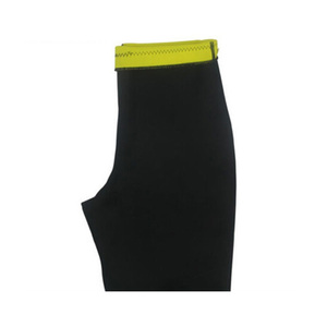 Leggings et collants de sport pour femmes, toutes saisons, doux et lisses, évacuant l'humidité et la transpiration - Product Image 2