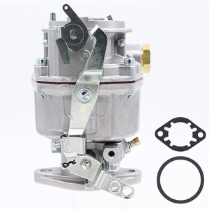 Electric <span class=keywords><strong>Choke</strong></span> Carburador 1 Barril Carburador para Rochester Chevrolet GMC 250 292 W/ <span class=keywords><strong>Choke</strong></span> Termostato 12V
