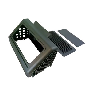 Moule en silicone pour prototypage d'impression 3D |   Kit de figurine d'action personnalisé pour la fabrication en petites séries - Product Image 1