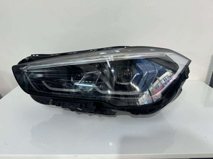 High-qualityF48 F49 cho BMW X1 ô tô hệ thống chiếu sáng Led Đèn Pha 2021-2024 - Product Image 2