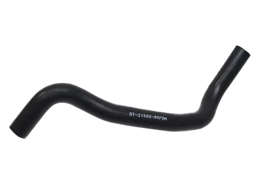 Radiator Hose for Nissan BLUEBIRD U12 CA18 1991 OEM 21501-69E00
