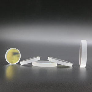 OEM Size Laser <strong>Lens</strong> <strong>Protectors</strong> 18*2 20*2 20*3 20*4 25.4*5 27*2 28*2 Laser Protective <strong>Lens</strong> for Laser Cutting Head - Product Image 4