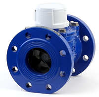 Younio Smart Woltman Compteur d'eau sans fil Lorawan IP68