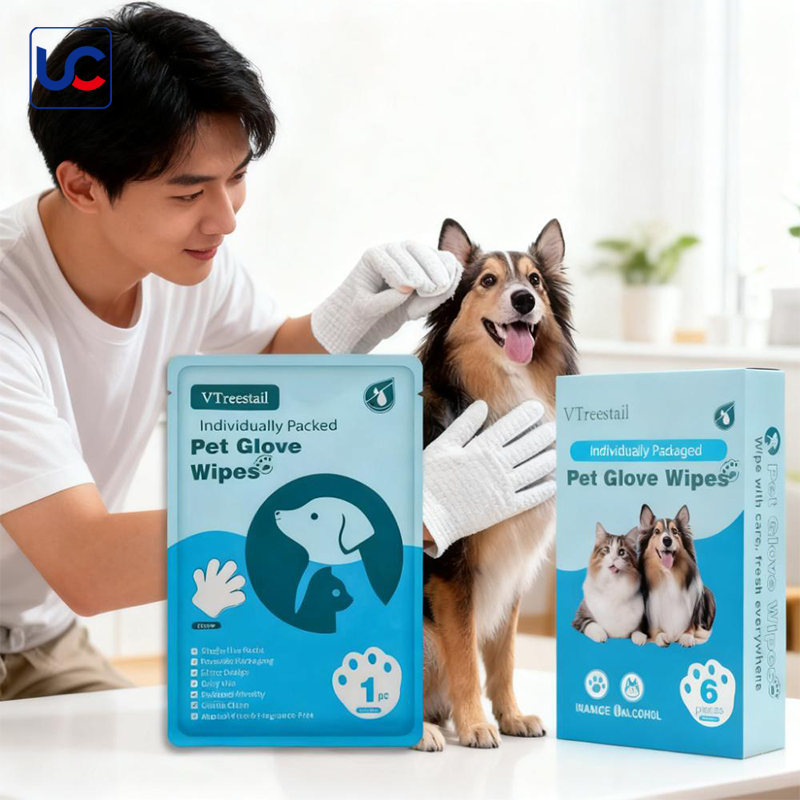 Eco Friendly Non Woven Unscented No