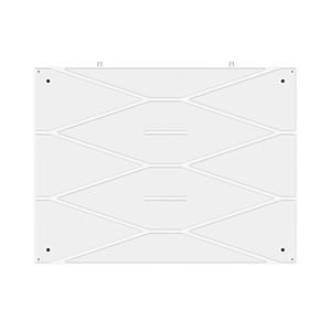 Pantalla LED P1.53 de paso de píxel pequeño para interiores, video wall de alto contraste para salas de reuniones y conferencias - Product Image 6