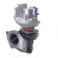 Turbocompresseur Pièce de Rechange pour Moteur Diesel 49377-07303 49377-07301 49377-07300 7701478861 7711368133 49377-07313