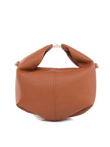 À la mode 2025 femmes épaule sac à bandoulière français Designer Style élégant poignée supérieure sac à main minimaliste sac à main - Product Image 6