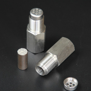 Usine de gros Mini convertisseur catalytique pour moteur automobile Nouveau petit <span class=keywords><strong>catalyseur</strong></span> métallique à bas <span class=keywords><strong>prix</strong></span> - Product Image 3
