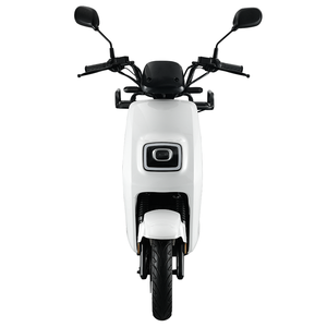Scooter Eléctrico Personalizado EEC COC de 1500W, sin Escobillas, de Aluminio, 120km de Autonomía, Impermeable, con Doble Suspensión y Doble Freno de Disco - Product Image 4