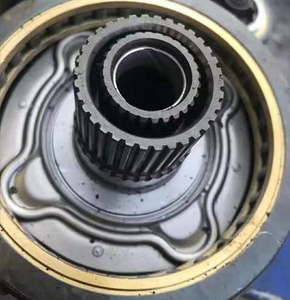 <span class=keywords><strong>V5A51</strong></span> V4A51 Bộ Khởi Động Bánh Răng Hành Tinh Phía Sau Của Thiết Bị Gốc Hộp Số Tự Động Cho Mitsubishi - Product Image 3