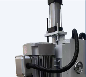 Glass OG Shape Máquina de forma redonda Espejo Máquina de biselado redondo Biseladora De <span class=keywords><strong>Pulpo</strong></span> - Product Image 4