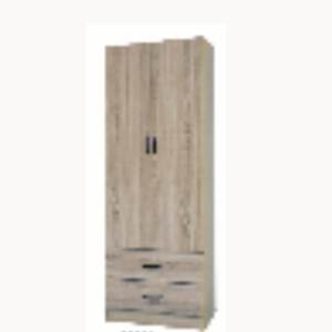 Armario moderno de madera 37429-6882 37429-6883 37429-7882 37429-7883 37429-7882-8 - Product Image 1