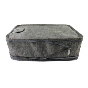 Sacs de compression portables personnalisés de haute qualité pour l'organisation de voyage, extensibles, durables et légers - Product Image 6
