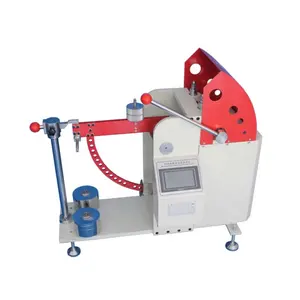 Chinese Top Brand WALTER Carton Paper Board And Resistance Cardboard Puncture Strength Tester
