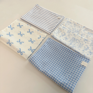 Strofinaccio <span class=keywords><strong>da</strong></span> Cucina in Cotone con Pratico Design ad Anello per Appendere, Durevole e Riutilizzabile per Facile Pulizia Quotidiana - Product Image 6