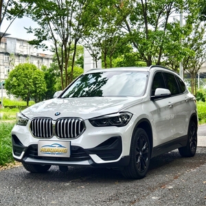 <span class=keywords><strong>BMW</strong></span> <span class=keywords><strong>X1</strong></span> SDrive20Li 1.5T Automático SUV Compacto 2020 Usado, Gasolina, Volante a la Izquierda, Vehículo de <span class=keywords><strong>Segunda</strong></span> <span class=keywords><strong>Mano</strong></span> para Exportación al Por Mayor - Product Image 1