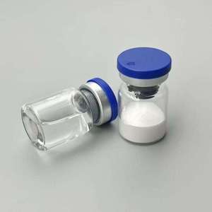 Suero Avanzado de Péptidos de Cobre GHK-Cu Liofilizado para la Regeneración de la Piel, Antienvejecimiento y Reparación de la Barrera Cutánea - Product Image 1