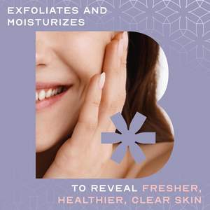 Gommage corporel au lait de coco hydratant et exfoliant pour le corps, le visage, les mains et les pieds - Combat les vergetures, les ridules et les rides - Product Image 6