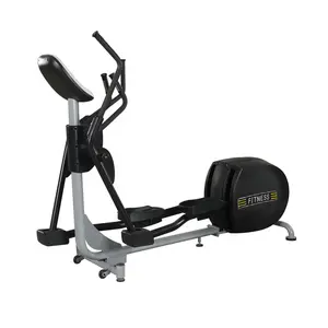 2024 Factory Directly Good Price Professional High Quality Cardio Machine Magnetic Elliptical Trainer 2024 Upgraded Treadmill