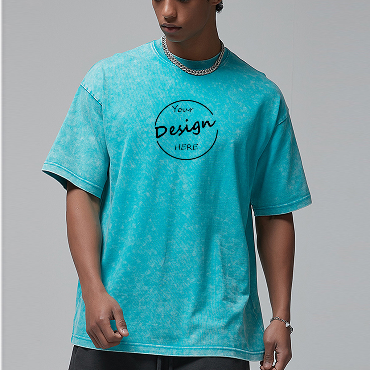Turquoise