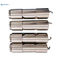 Capteur de pesage industriel personnalisé XG LX-02 haute précision (0,1 %) 120 % FS, sortie mV, en acier inoxydable