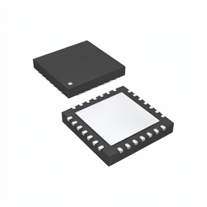 PIC16F17154T-I_STX Original Embedded 28 VFQFN Exposed Pad Electronics Component - Product Image 1