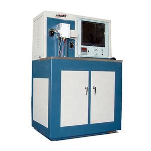 Machine d'essai d'usure à quatre boules MRS-10 HST Contrôle par ordinateur Puissance électronique-hydraulique <span class=keywords><strong>Test</strong></span> d'abrasion des matériaux en acier 1 an - Product Image 1