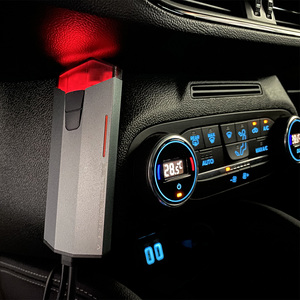 Controlador Electrónico de Escape con Válvula OBD2 Shadow Auto Accessories para A45 AMG - Product Image 5
