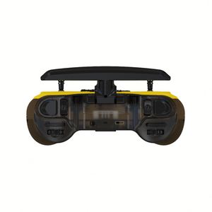 JUMPER Bumblebee Remote Controller 2.4GHz ELRS Radio Transmitter 1000mW Hall Sensor Gimbals Plastic FPV <b>Drone</b> with <b>RC</b> Features - Product Image 5