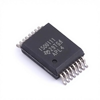 Komponen Elektronik XYCH Sirkuit Terpadu ISOUSB111DWXR EMISI RENDAH, KECEPATAN PENUH/RENDAH 100% Original