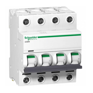 Interruptor automático Schneider ComPact NSX 4P 100A 300mA CF484B - Product Image 2