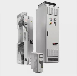 Variadores de Frecuencia AB-B ACS580 VFD ACS580-01-12A7-4+B056 Motor Trifásico SINEE AB-B - Product Image 5