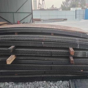 แผ่นเหล็กชุบโครเมียมคาร์ไบด์ทนทานต่อการสึกหรอ10 + 10 + 6 + 6 bimetal 10 + 6 + 6 - Product Image 3