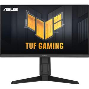 จอภาพ Asus Tuf Gaming ขนาด 23.8 นิ้ว ความละเอียด 1080p 180Hz 1ms Fast Ips FreeSync Full HD หน้าจอแบบด้าน สำหรับเล่นเกม - Product Image 3