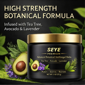 Crema Antifúngica SEYE Extra Fuerte para el Pie <span class=keywords><strong>de</strong></span> Atleta, Picazón en la Axila, <span class=keywords><strong>Tratamiento</strong></span> para la <span class=keywords><strong>Tiña</strong></span>, Alivio para la Piel con Picazón en Humanos, Aceite <span class=keywords><strong>de</strong></span> Árbol <span class=keywords><strong>de</strong></span> Té Herbal - Product Image 5