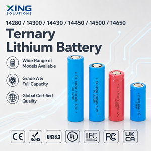 Batterie rechargeable 3,7 V <span class=keywords><strong>18650</strong></span> 3000 mAh haute capacité pour <span class=keywords><strong>30q</strong></span> <span class=keywords><strong>Inr</strong></span> <span class=keywords><strong>18650</strong></span> <span class=keywords><strong>30q</strong></span> 20a Li-ion, prix direct usine - Product Image 4