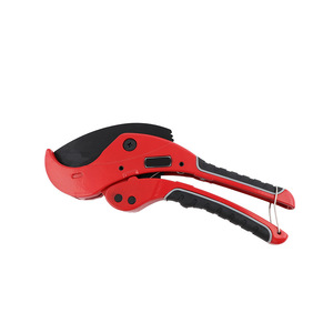 Manual Rotary Pipe Cutter 63mm Tool Steel Lightweight Cutter For Home Repair And Renovation - Product Image 3