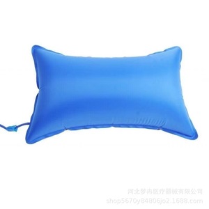 Sac à oxygène 42L portable avec canule nasale en PVC, usage médical pour personnes âgées et femmes enceintes - Product Image 4
