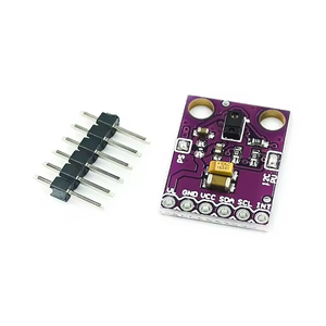 GY-9960-<span class=keywords><strong>3.3</strong></span> APDS-9960 Rgb Infrarood Gebaar Sensor Bewegingsrichting Herkenning Module - Product Image 2