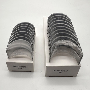 Lr073807 động cơ kết nối <span class=keywords><strong>rod</strong></span> mang cho Land Rover discovery5 phạm vi Rover thể thao khám phá thể thao aj200 2.0T DIESEL 204dtd - Product Image 1