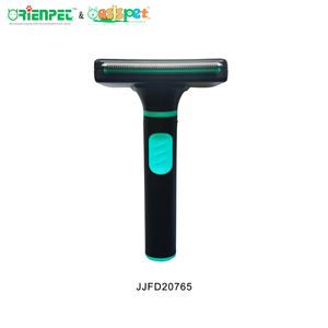 ORIENPET & OASISPET Brosse pour animaux de compagnie, peigne anti-poils pour chien JJFD20764-JJFD20765, outils de toilettage pour animaux - Product Image 3