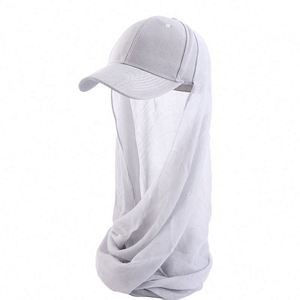 Casquette de baseball ajustable et tendance pour femme, en maille, personnalisable, pour usage quotidien, livraison rapide, vente en gros, prête à l'emploi, pour l'extérieur - Product Image 6