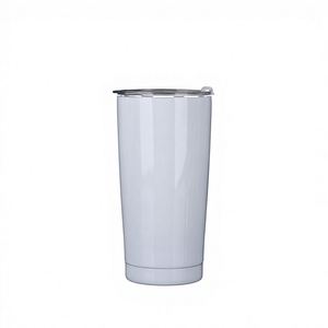 Venta al por Mayor de Vasos Térmicos de Acero Inoxidable 304 de 20 oz para Sublimación, para Cerveza, Leche, Café, Viajes - Product Image 1