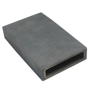 用于向上连续铸造的定制石墨平模 - Product Image 2