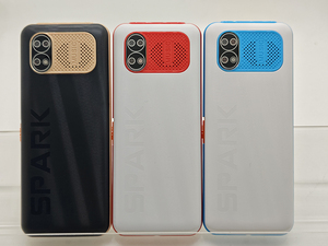 Nuevo Teléfono Móvil D63 de 1.77'' con Doble SIM 2G GSM, Batería de Gran Capacidad, Linterna y Botones Físicos a Bajo Precio - Product Image 3