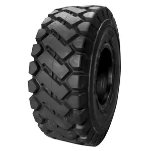 Chinese high performance vooringenomenheid grader loader otr tyre 17 5 25